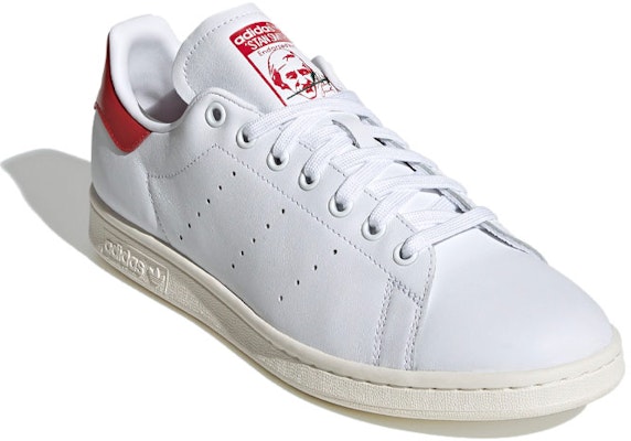 adidas Stan Smith 'Hari Valentine' EH1736 Lookbook adidas Stan Smith 'Hari Valentine' EH1736