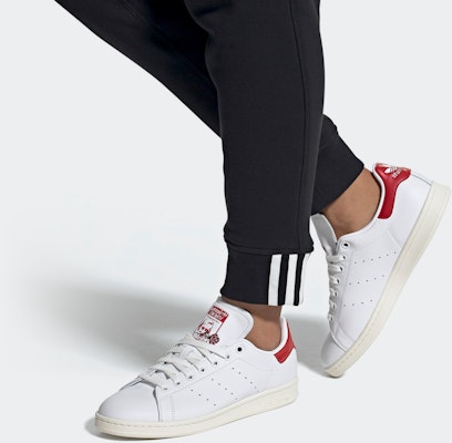 adidas Stan Smith 'Hari Valentine' EH1736 Sizing adidas Stan Smith 'Hari Valentine' EH1736