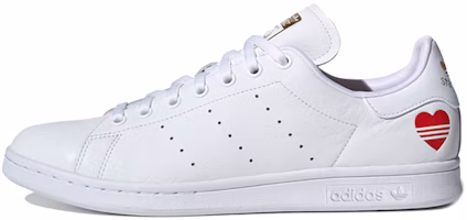 adidas Stan Smith 'Valentine's Day' FW6390 adidas Stan Smith 'Valentine's Day' FW6390