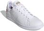 Order adidas originals StanSmith 情人節 耐磨輕便透氣 低筒 板鞋 男女同款 白色