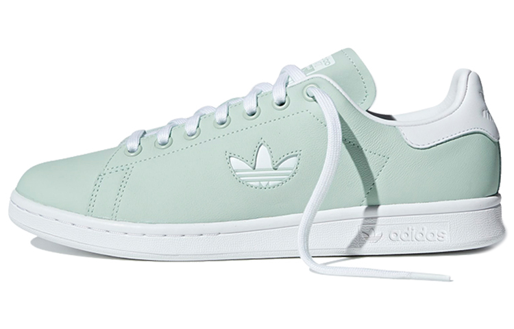 Order adidas originals 史密斯綠色經典款