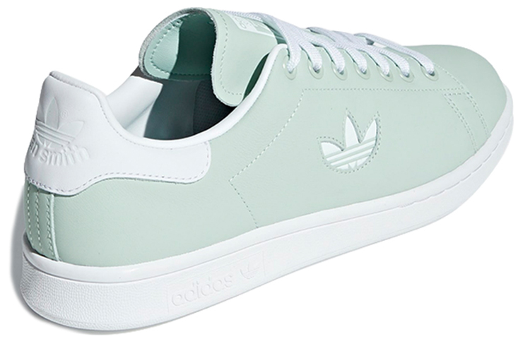 Purchase adidas originals 史密斯綠色經典款