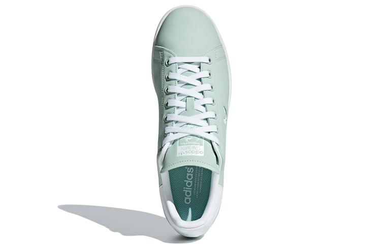 Details for adidas originals 史密斯綠色經典款