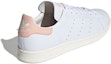 Lookbook 阿迪达斯 Stan Smith '雾粉' EF9288