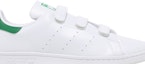 Order adidas Stan Smith 'Velcro Putih Hijau' 2021 FX5509