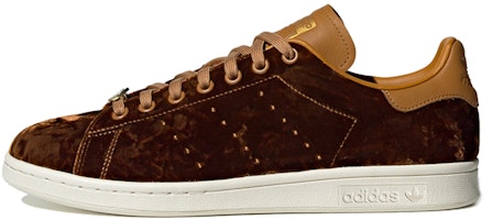 adidas Stan Smith 'Velvet Pack - Mesa' EH0175 adidas Stan Smith 'Velvet Pack - Mesa' EH0175