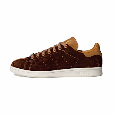 adidas Stan Smith 'Velvet Pack - Mesa'