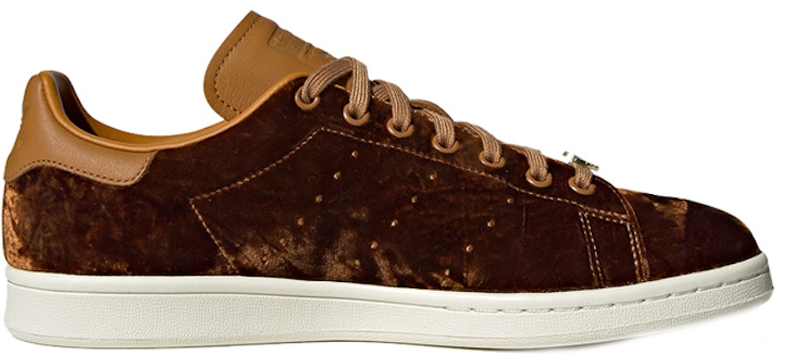 adidas Stan Smith 'Velvet Pack - Mesa' EH0175 Order adidas Stan Smith 'Velvet Pack - Mesa' EH0175