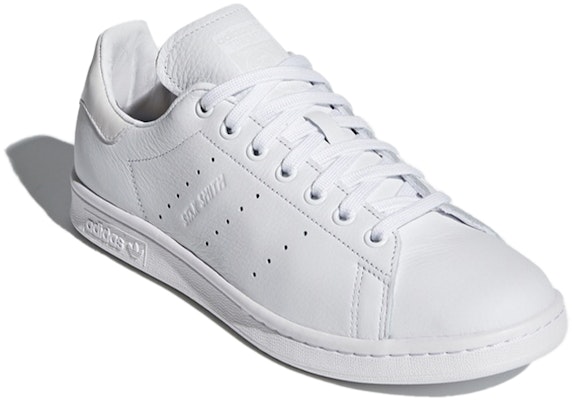 adidas Stan Smith 'Putih' CQ2198 Lookbook adidas Stan Smith 'Putih' CQ2198