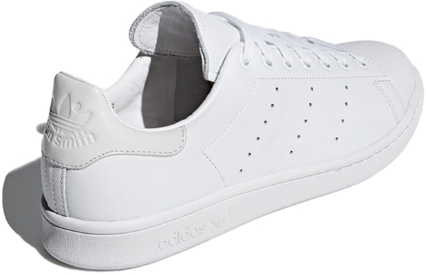adidas Stan Smith 'Putih' CQ2198 Shop adidas Stan Smith 'Putih' CQ2198