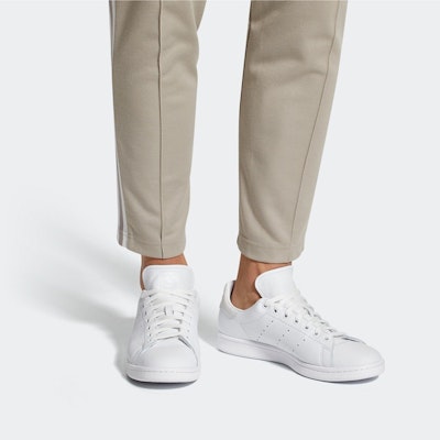 adidas Stan Smith 'Putih' CQ2198 Sizing adidas Stan Smith 'Putih' CQ2198