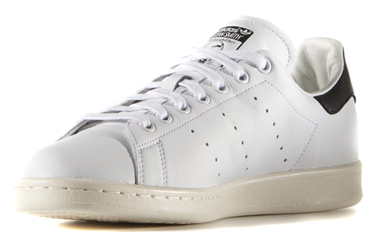 Lookbook adidas Stan Smith 'Blanco' S75076