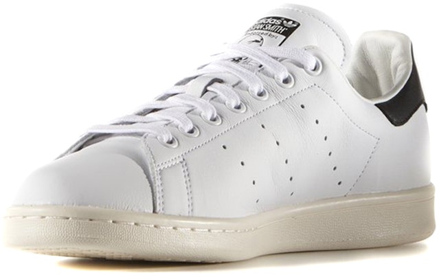 adidas Stan Smith 'Putih' S75076 Lookbook adidas Stan Smith 'Putih' S75076