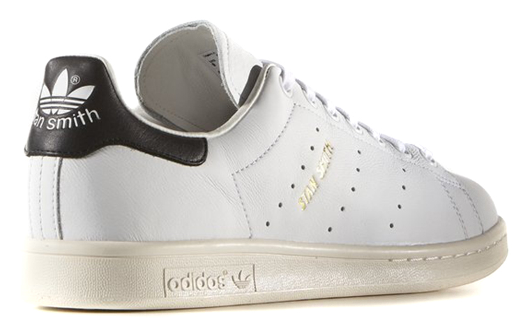 Shop adidas Stan Smith 'Blanco' S75076