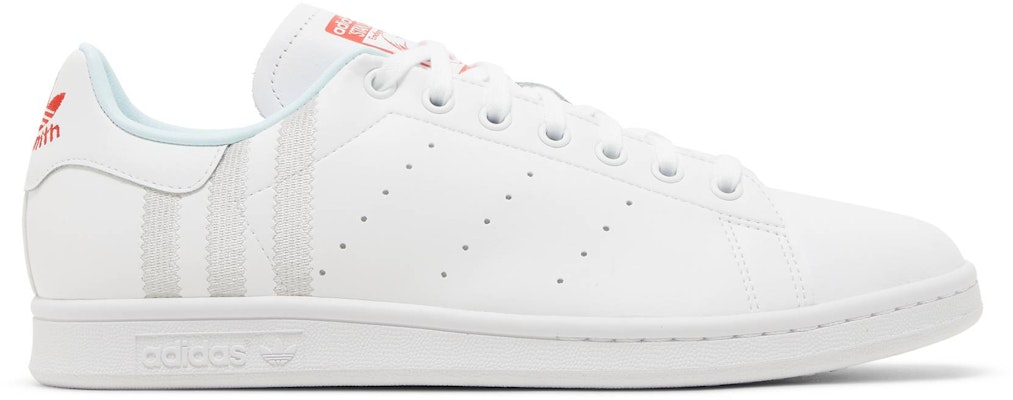 adidas Stan Smith 'Blanco Almost Blue' HQ4538 Buy adidas Stan Smith 'Blanco Almost Blue' HQ4538