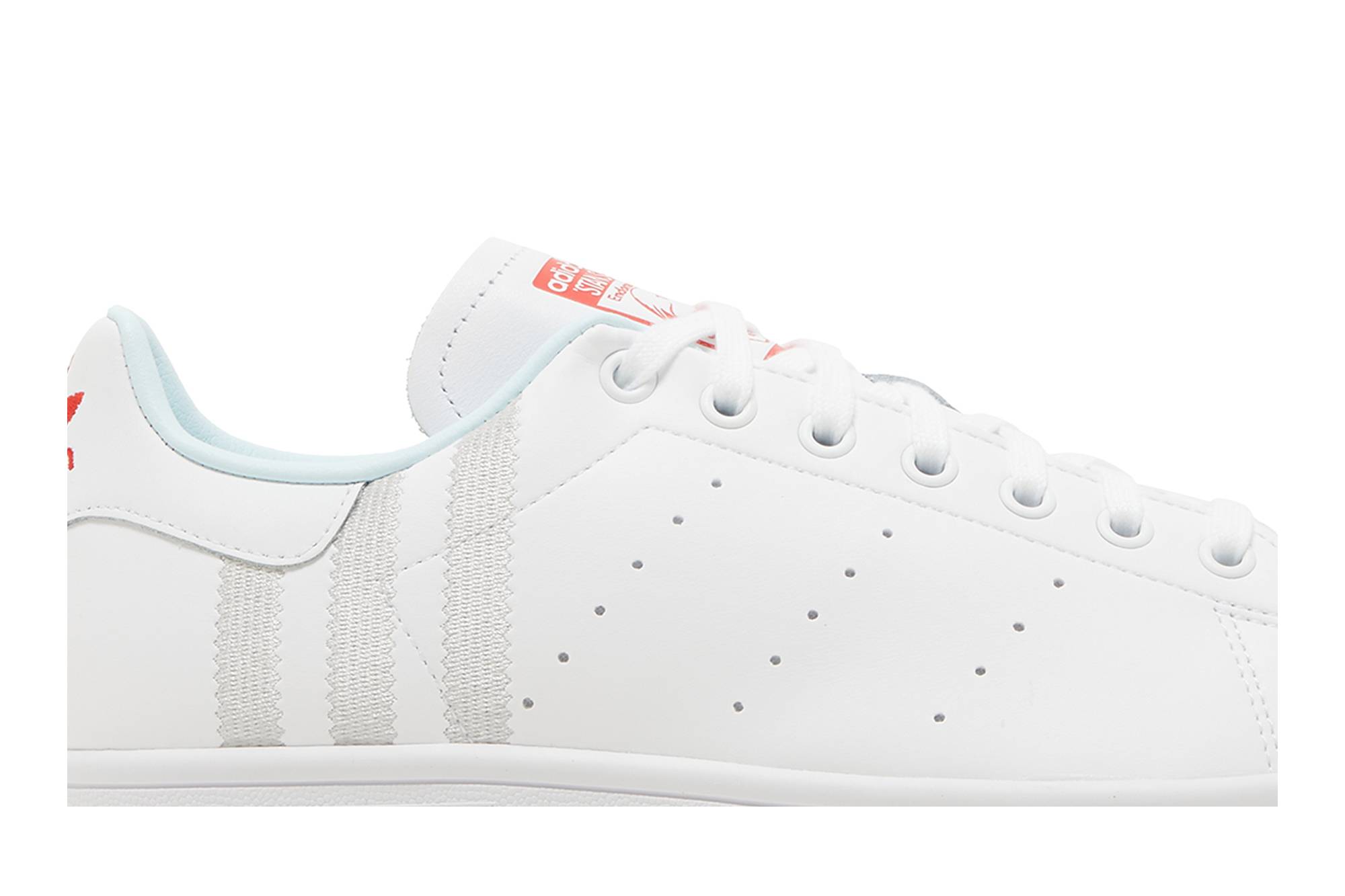 Order 아디다스 스탠 스미스 '화이트 올모스트 블루' HQ4538 HQ4538