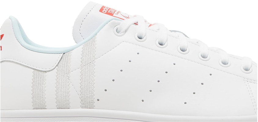 adidas Stan Smith 'Blanco Almost Blue' HQ4538 Order adidas Stan Smith 'Blanco Almost Blue' HQ4538