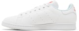 Lookbook adidas Stan Smith 'Blanco Almost Blue' HQ4538