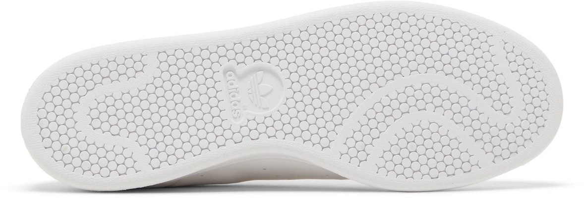 adidas Stan Smith 'Blanco Almost Blue' HQ4538 Shop adidas Stan Smith 'Blanco Almost Blue' HQ4538