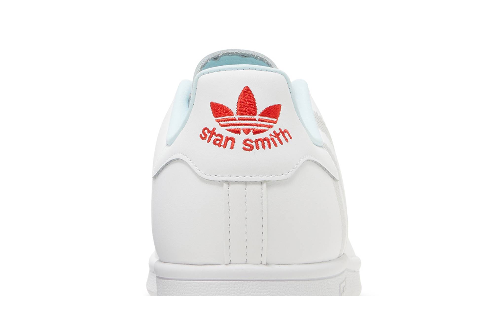 Sizing 아디다스 스탠 스미스 '화이트 올모스트 블루' HQ4538 HQ4538