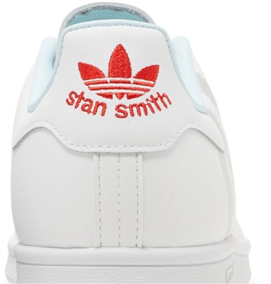 adidas Stan Smith 'Blanco Almost Blue' HQ4538 Sizing adidas Stan Smith 'Blanco Almost Blue' HQ4538
