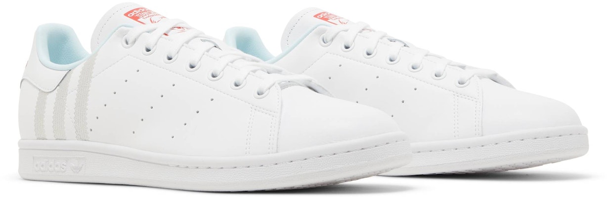 adidas Stan Smith 'Blanco Almost Blue' HQ4538 Cheap adidas Stan Smith 'Blanco Almost Blue' HQ4538