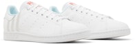 Cheap adidas Stan Smith 'Blanco Almost Blue' HQ4538