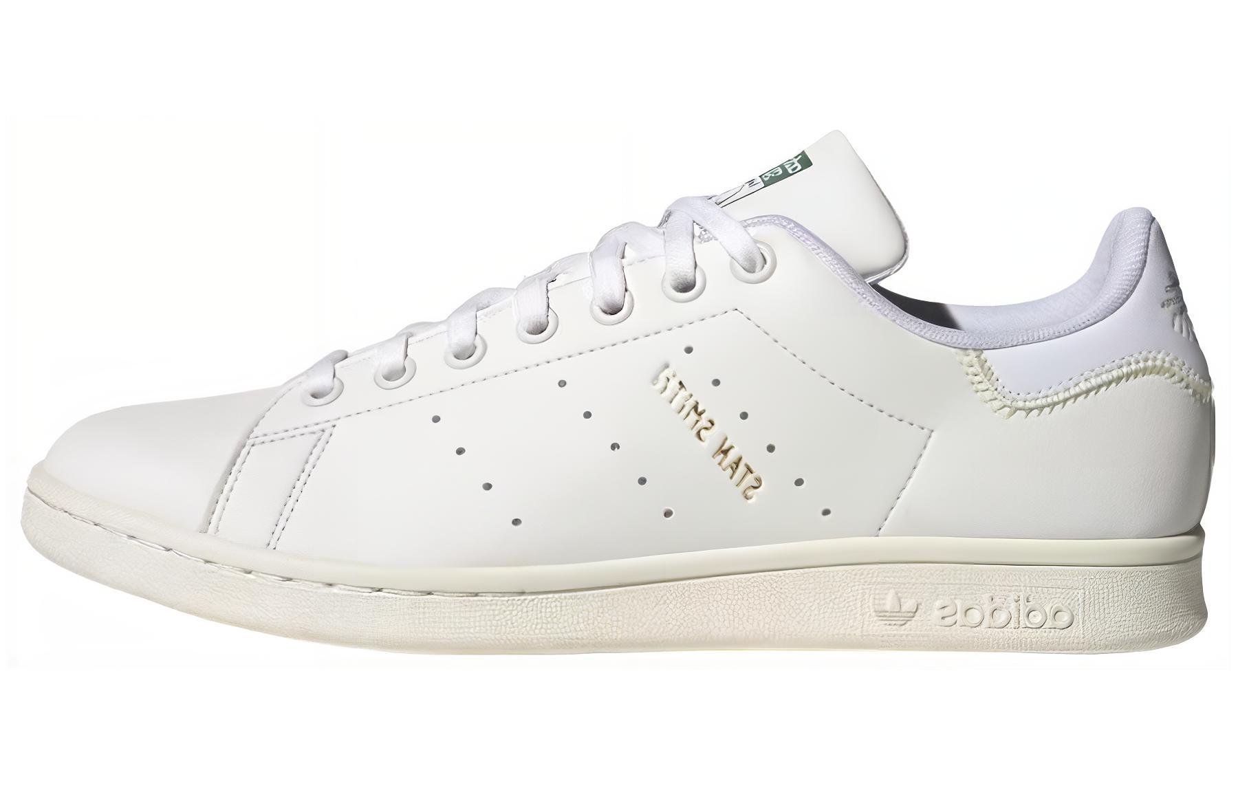 Buy adidas Stan Smith 'Putih Kuning Hampir' H03405