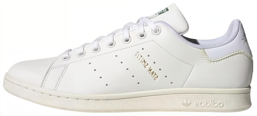 adidas Stan Smith 'Putih Kuning Hampir' H03405 Buy adidas Stan Smith 'Putih Kuning Hampir' H03405