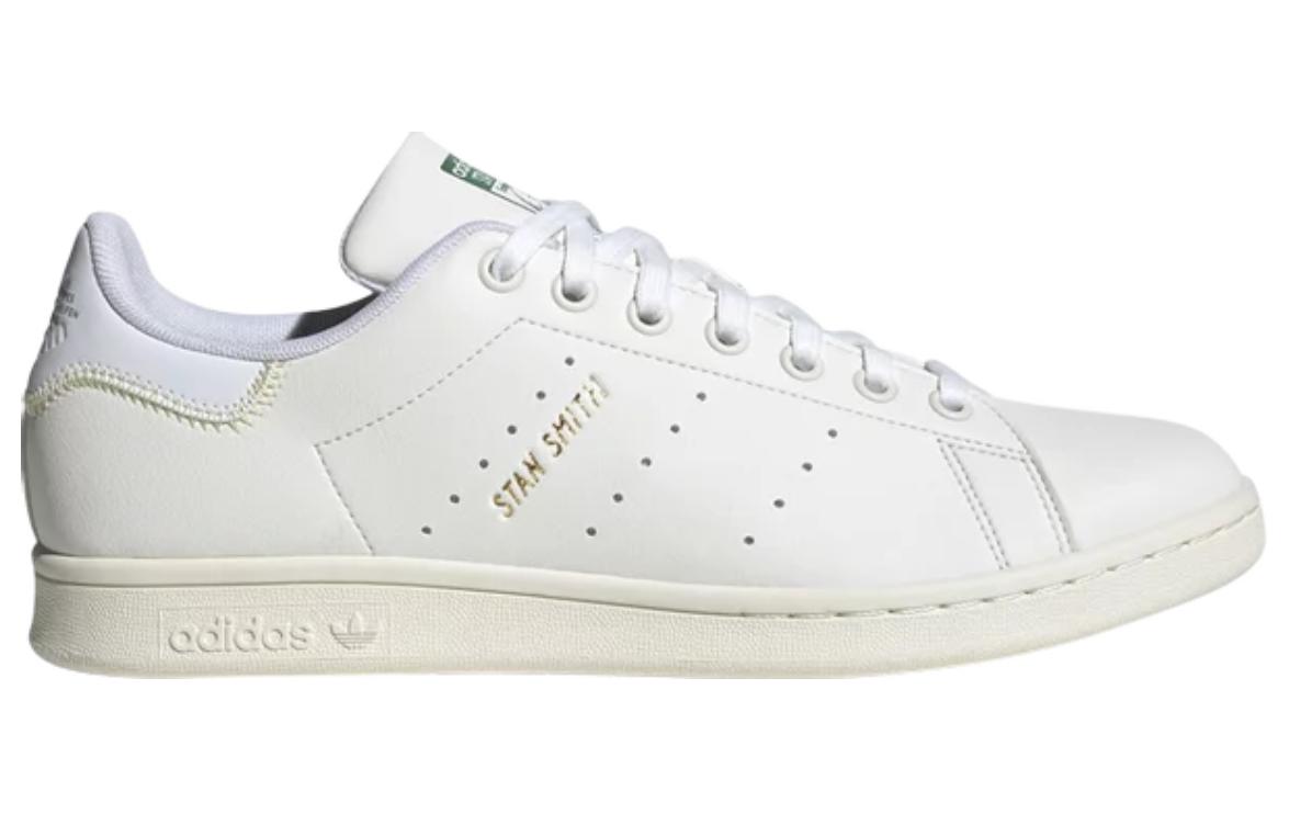 Order adidas Stan Smith 'Putih Kuning Hampir' H03405