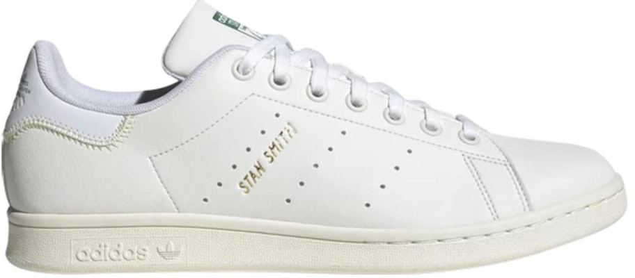 adidas Stan Smith 'Putih Kuning Hampir' H03405 Order adidas Stan Smith 'Putih Kuning Hampir' H03405