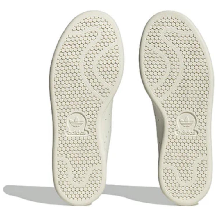 Purchase adidas Stan Smith ''Bianco Giallo Quasi'' H03405