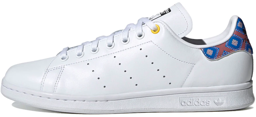 adidas Stan Smith '白色阿茲特克' FW3273 Buy adidas Stan Smith '白色阿茲特克' FW3273