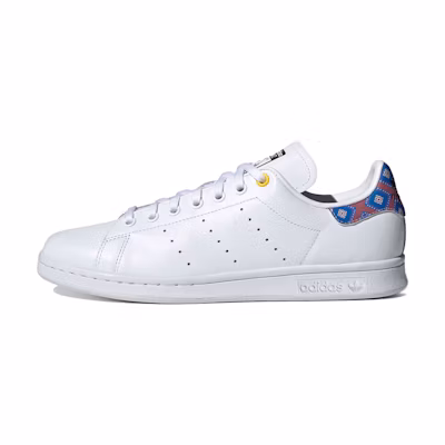 adidas Stan Smith 'White Aztec'