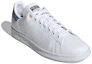 Lookbook adidas Stan Smith '白色阿茲特克' FW3273
