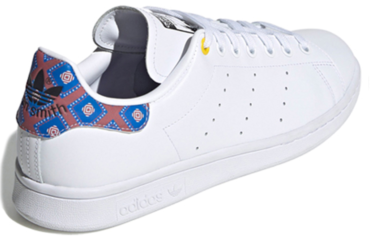 Shop adidas Stan Smith '白色阿茲特克' FW3273