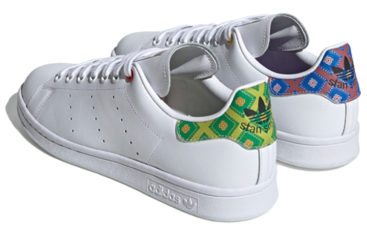 Purchase adidas Stan Smith '白色阿茲特克' FW3273