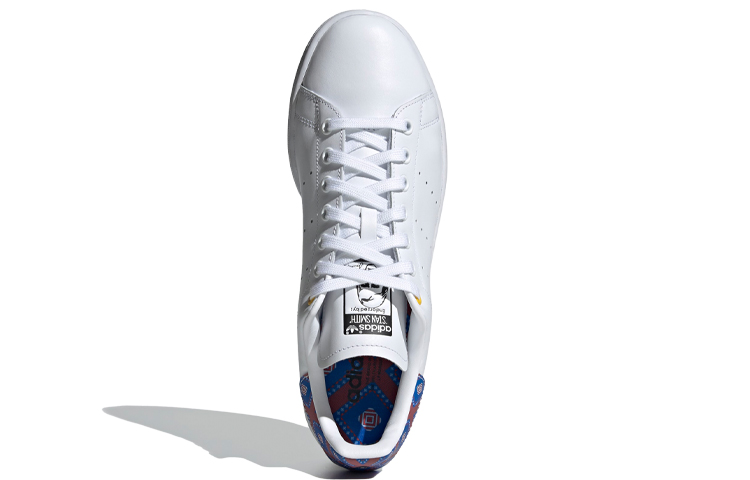 Details for adidas Stan Smith '白色阿茲特克' FW3273