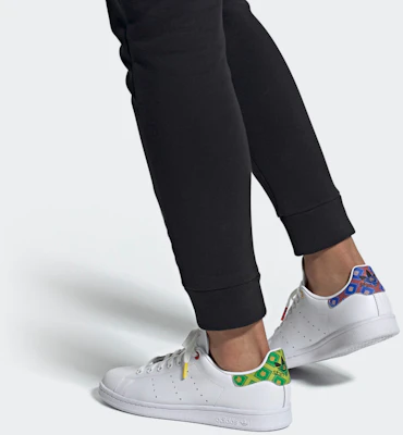 adidas Stan Smith '白色阿茲特克' FW3273 Cheap adidas Stan Smith '白色阿茲特克' FW3273