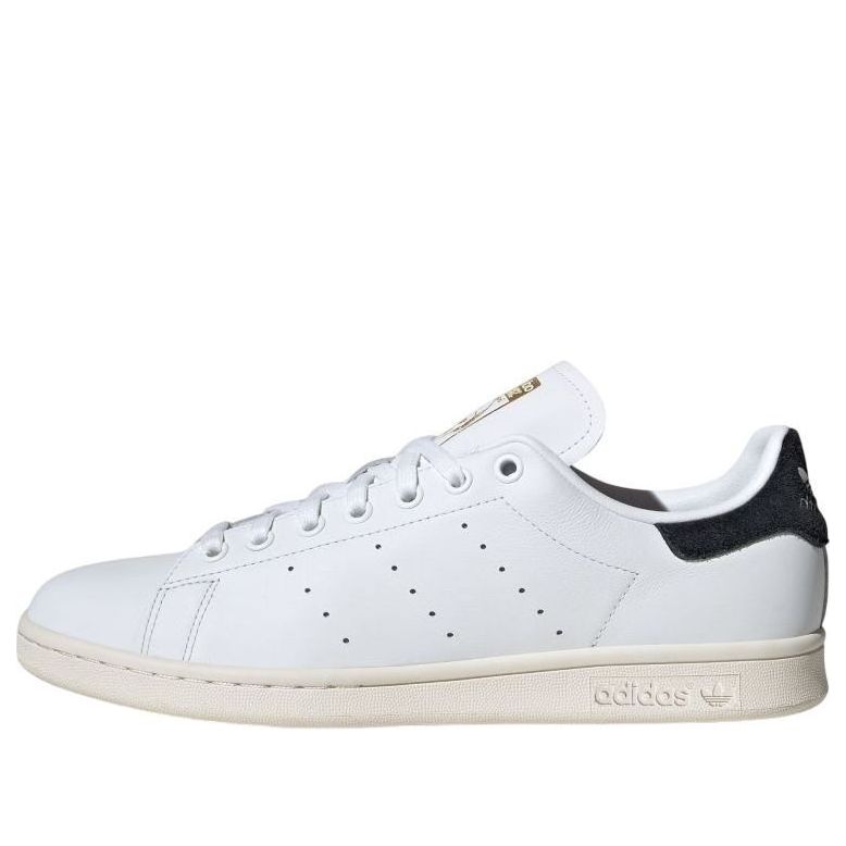 adidas Stan Smith 'White Beige Black'