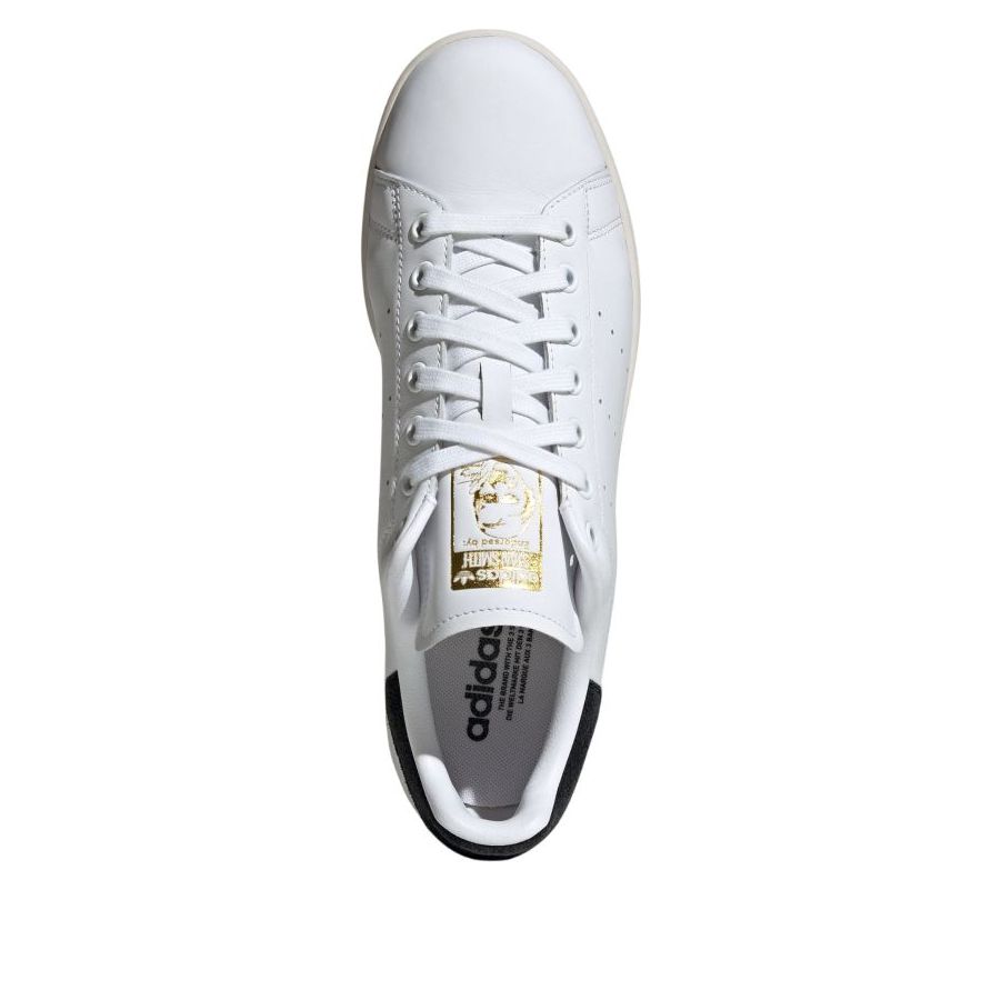 adidas Stan Smith 'White Beige Black' 圖 4