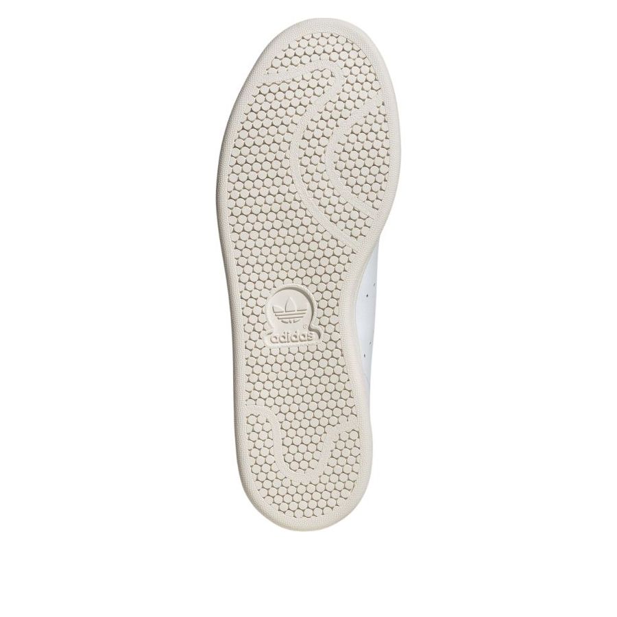 adidas Stan Smith 'White Beige Black' 圖 5