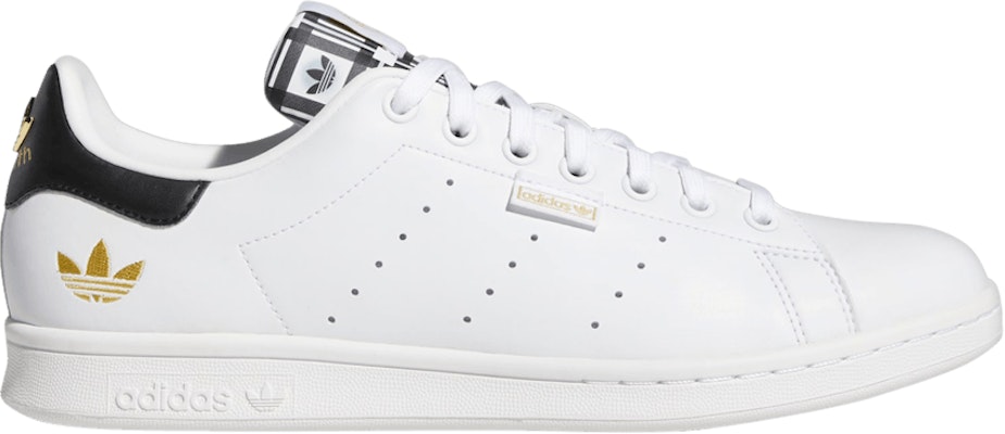 adidas Stan Smith 'Putih Hitam' HP3250 Buy adidas Stan Smith 'Putih Hitam' HP3250