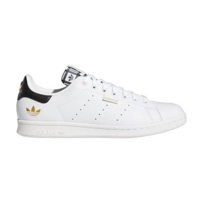 adidas Stan Smith 'White Black'