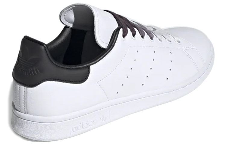 Lookbook adidas originals Stan Smith 白黑漸變