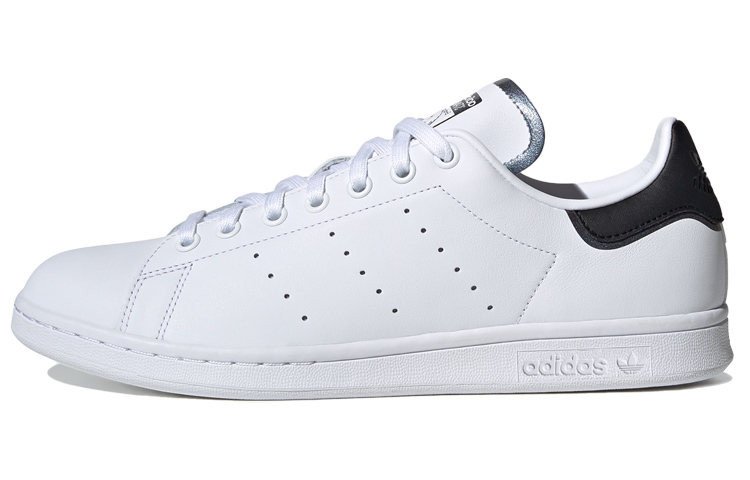 Buy adidas Stan Smith 'Putih Hitam' FU9613