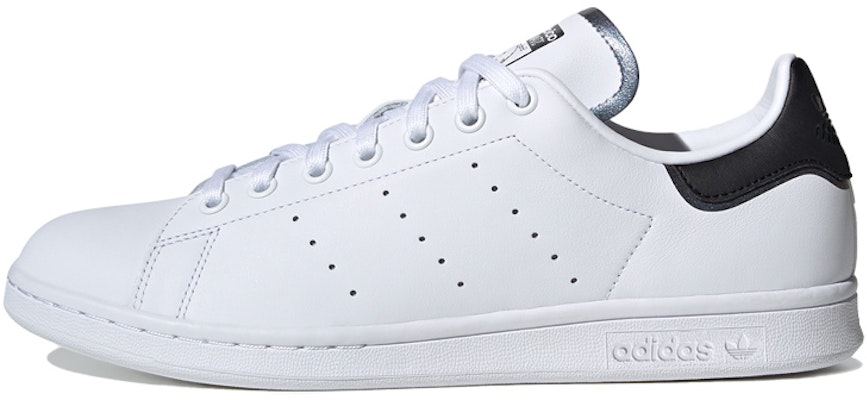 adidas Stan Smith 'Putih Hitam' FU9613 Buy adidas Stan Smith 'Putih Hitam' FU9613