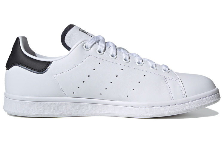 Order adidas Stan Smith 'Putih Hitam' FU9613
