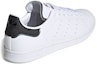 Shop adidas Stan Smith 'Putih Hitam' FU9613