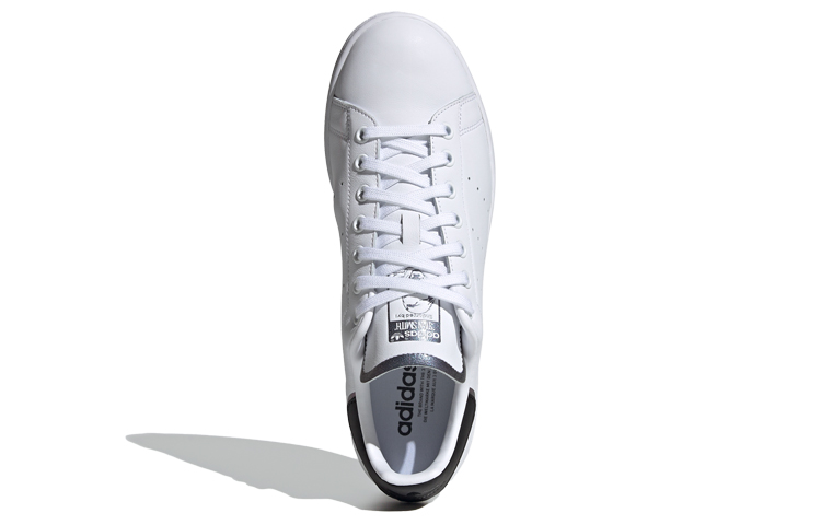 Purchase adidas Stan Smith 'Putih Hitam' FU9613